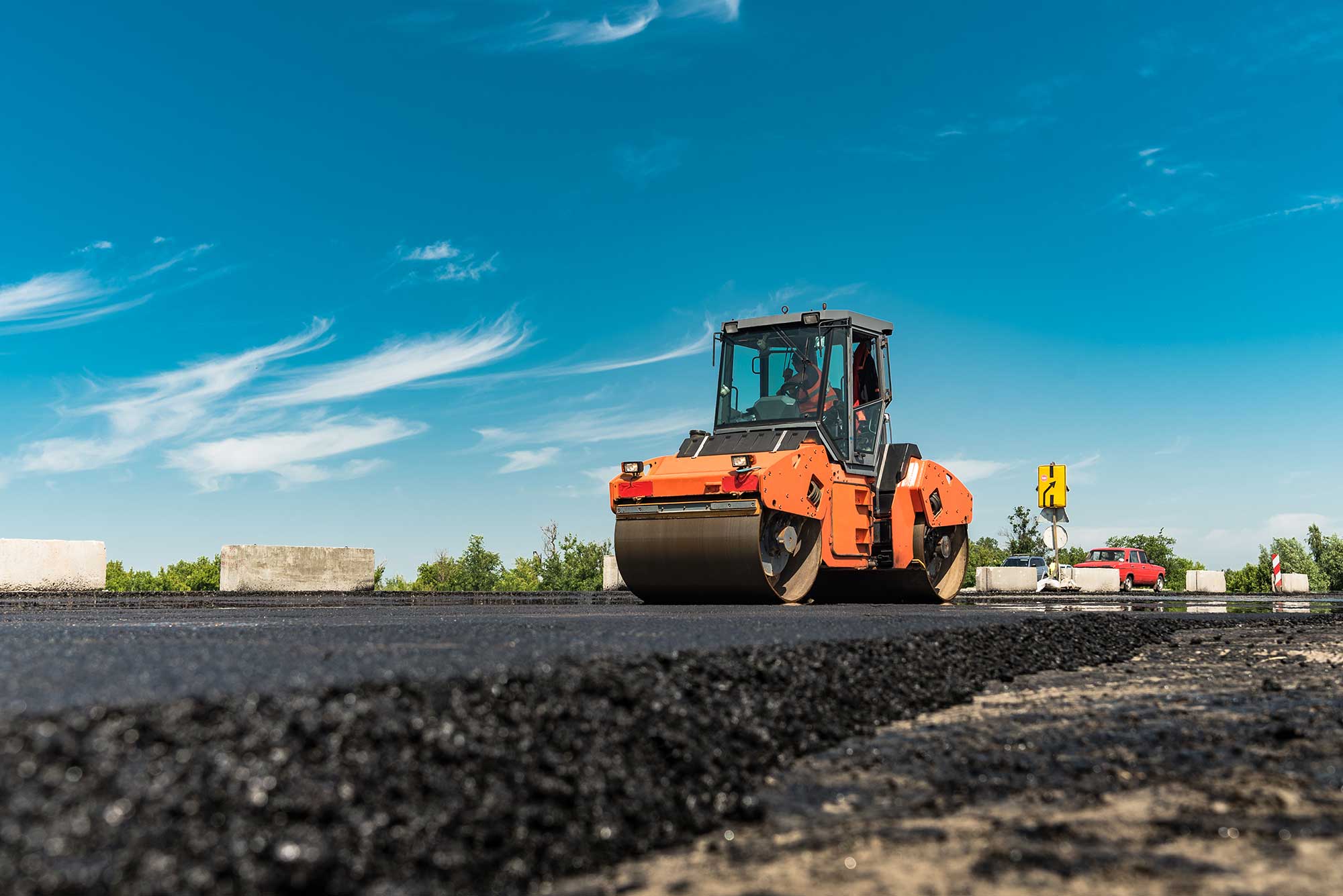 Urban Highway Project