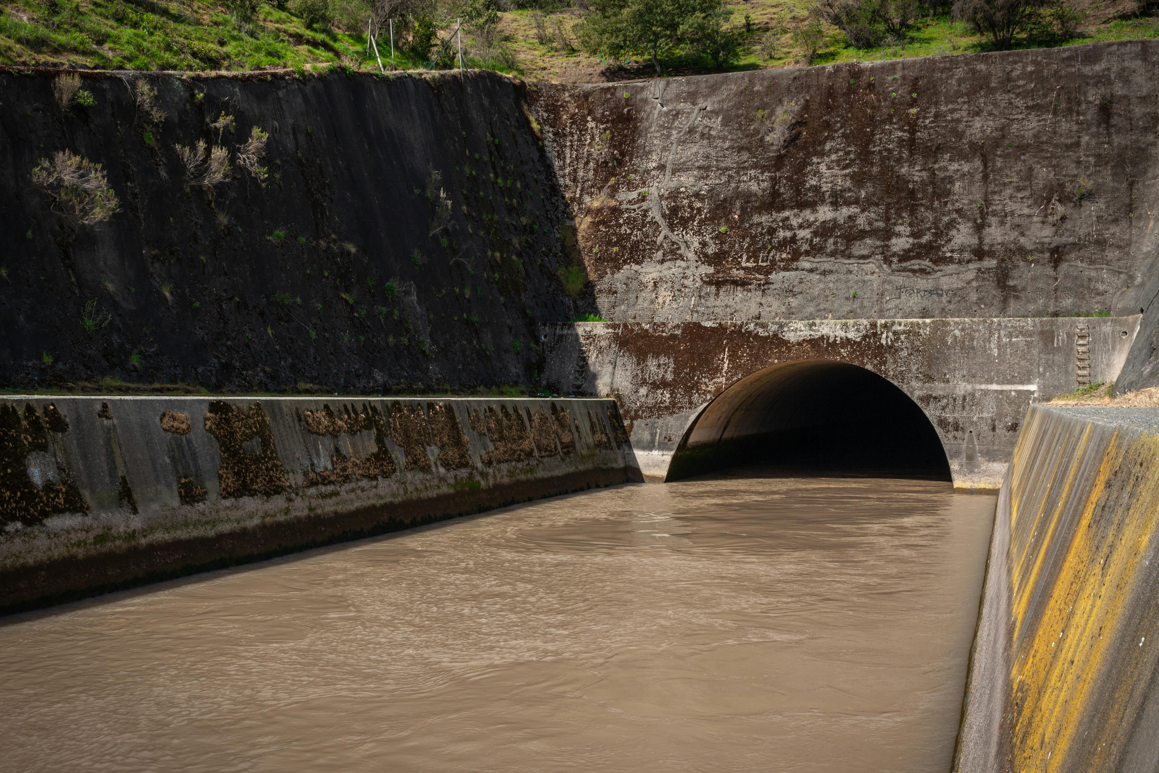 Urban Drainage System