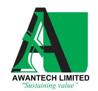 Awantech Limited Logo