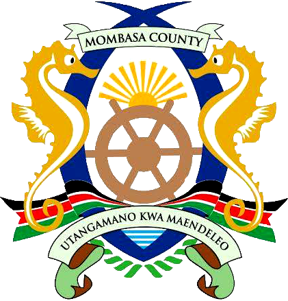 Mombasa County Government